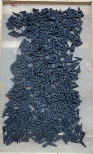 GMEX Best Quality Agarbatti Incense Cones Wood Backflow Incense/Cone Various Shapes Sizes <b>Tea</b> Sandalwood Religious <b>Diffuser</b> - Product Image 6