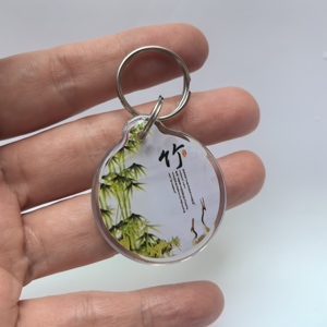 مفتاح بطاقة RFID Card Rewritable TK4100 للتحكم في الوصول - Product Image 5