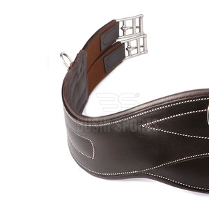 Cincha para Caballo a Precio Económico, Ajustable y Cómoda, Ofrece Soporte Estable para el Sillín y Fácil Manejo - Product Image 4