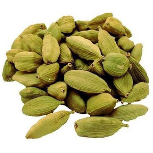 Graines de cardamome de grande qualité en vrac, épices séchées AD, cardamome verte 100% naturelle, mélange en gros, prix d'usine, fournisseurs - Product Image 2