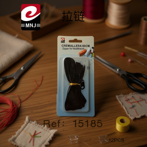 Cremallera de 80 cm para Costura - Product Image 2