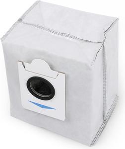 Compatible avec <span class=keywords><strong>ECOVACS</strong></span> <span class=keywords><strong>T10</strong></span> PLUS / X1 PLUS, brosse latérale de remplacement, filtre HEPA, tampon de nettoyage, sac à poussière, pièces détachées, accessoires - Product Image 6