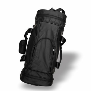 Sac de sport professionnel pour le fitness avec compartiments organisés, tissu résistant, conception fiable pour l'entraînement, pour adultes - Product Image 2