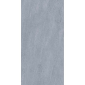 Azulejo de Porcelana Moderno Azul Grisáceo Mate Antideslizante para Piso y Revestimiento de Paredes Interiores, Acabado de Superficie, Venta al Por Mayor - Product Image 3