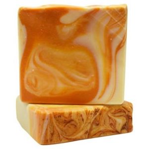 JABÓN DE CÚRCUMA DE CALIDAD PREMIUM PARA SUMINISTRO AL POR MAYOR PARA EL MERCADO DE MAYOREO - Product Image 2