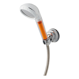 Cabezal de Ducha VITAISLAND Vitafresh Plus con Recambio de 8 Piezas, Elimina el Cloro, Mejora la Humedad de la Piel - Product Image 6