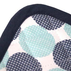 Printed <b>Pot</b> <b>Holder</b> beautiful best design cotton Custom Size and Color <b>Pot</b> <b>holder</b> for kitchen Use at Affordable price. - Product Image 3