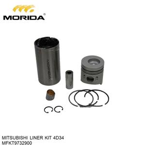 KIT DE LINER 4D34 MFKT9732900 para MITSUBISHI - Product Image 1