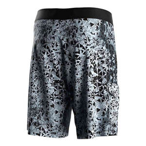 Pantalones Cortos de Pesca para Hombre, Personalizados, Casuales, de Secado Rápido, Transpirables, Mezcla de Poliéster, Absorben la Humedad, Diseño Sólido, con Cordón Ajustable, Venta al Por Mayor - Product Image 4