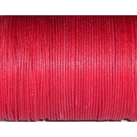 Lacets ronds en coton ciré de qualité supérieure pour un confort et une durabilité optimales, cordons en coton à prix de gros