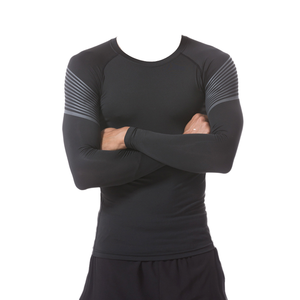  Best Design Unisex Spandex/Nylon Lightweight MMA Rash Guard <b>Shirt</b> Breathable Sleeveless Quick Dry <b>Compression</b> Top Adults Fortle - Product Image 1