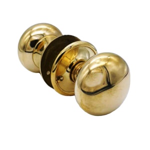 Poignée de porte en marbre, couleur, forme et taille personnalisées, pierre hautement polie, fabriquée en Inde, décoration intérieure - Product Image 1