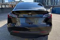2023 model ikinci el Tesla Model Y Performance Çift Motorlu AWD, 487 km menzil