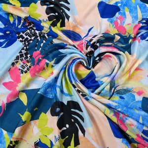 Tela Africana con Estampado de Cera, Algodón Ankara, Textil Tradicional Tribal Dashiki Kitenge, Cera Holandesa para Vestidos, Moda, Venta al por Mayor, Exportación - Product Image 4