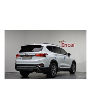 ฮุนได ซานตาเฟ ปี 2020 เครื่องยนต์เบนซิน 2.0T ขับเคลื่อน 2 ล้อ ระยะทาง 74,798 กม. พวงมาลัยซ้าย มาตรฐานไอเสียยูโร 5 - Product Image 2