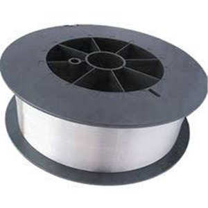 ราคาโรงงาน ลวดเหล็กกล้าไร้สนิมมาตรฐาน AISI 304L และ 316L สำหรับงานตัดและเชื่อมในอุตสาหกรรม - Product Image 1