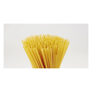 Pasta de espagueti confiable para pedidos al por mayor, pasta de trigo larga de alta calidad para exportación - Product Image 3