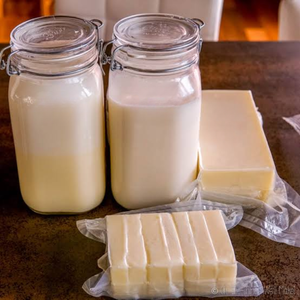 Suif de bœuf raffiné en vrac, vente en gros, Vietnam, haute qualité, graisse de bœuf pure, congelé, 50 kg, export 2025 - Product Image 6