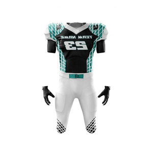 2026 OEM Customizable Digital Printed Soccer Uniform Club Kits Team Player Numbers & Logos Name 100% Polyester American Kits - Product Image 6