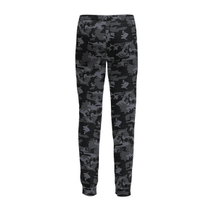 Vente chaude Personnalisé Hommes Casual Fitness Joggers Pantalons De Survêtement Empilés Unisexe Gym Jogging Pantalon De Sport Streetwear Styles Vierges - Product Image 6