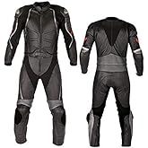 Custom Genuine Leather <b>Motorcycle</b> One Piece Racing Suit Waterproof Windproof Unisex Motorcycling Tunic <b>Jacket</b> <b>Summer</b> OEM - Product Image 2