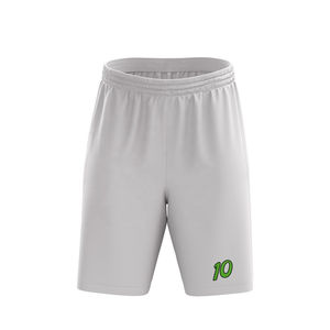 Camisetas de Fútbol Americano Sublimadas XL, Lisas, sin Mangas, de Compresión, 7v7, con Logotipo del Equipo Bordado, Número, Transpirables - Product Image 6