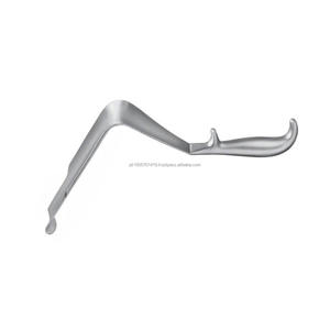 Instruments professionnels de chirurgie plastique en acier inoxydable, outils manuels pour salle d'opération à usage hospitalier - Product Image 2