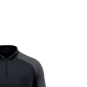 Polo Casual Premium y al por Mayor para Hombre, Transpirable, de Algodón Suave, para Verano - Product Image 5