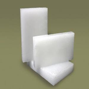 Cera de parafina totalmente refinada en bloque sólido 58-60 para fabricación de velas - Product Image 4