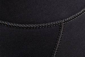 Neoprene Plus Size Unisex One Piece Full <b>Wetsuit</b> for Women & Men Anti UV Crew Neck - Product Image 6