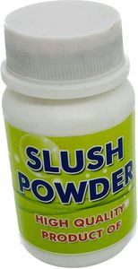 ผงวิเศษทำน้ำแข็ง 70 กรัม สีขาว สำหรับเด็ก - Product Image 4