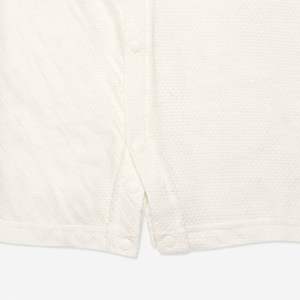 JALBEBE Tutina Estiva Unisex per Neonati in Cotone 100% Traspirante e Lavabile, Manica Corta, Chiusura con Bottoni, Vendita all'Ingrosso - Product Image 3