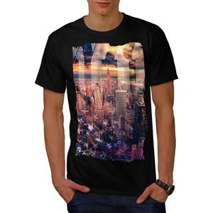 Camisetas Deportivas de Gimnasio Personalizadas al por Mayor, con Frente en Blanco para Impresión Digital 3D, de Malla de Poliéster, de Secado Rápido y Transpirables - Product Image 1