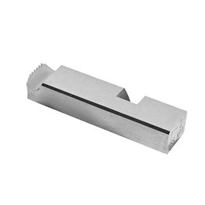 Set da 4 filiere filettatrici HSS per filettature a destra per tubi NPT da 1/2" e 3/4" con attacco integrato per macchina - Product Image 2