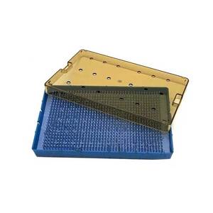 Juego de Curetas para Calázion, Instrumentos Quirúrgicos Oftálmicos de Precisión de Acero Inoxidable, Kit de Cirugía Ocular Profesional SURGINEXA - Product Image 3