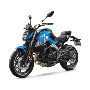 CFMOTO 650NK 2023 - Product Image 6