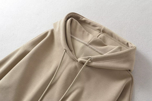 Artículos de ropa casual de alta calidad en algodón y forro polar, hechos en Pakistán por una fábrica OEM con excelente servicio. - Product Image 2