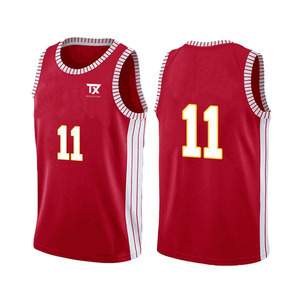 Camisetas de Baloncesto Personalizadas para Adultos, Diseño Más Vendido en 2026, Sublimadas, Hechas en Pakistán con Servicio OEM - Product Image 1