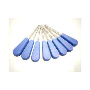 Best Quality Orthopedics 8-Piece <b>Set</b> of Bone <b>Screw</b> Driver Hex Head with for Handle Surgical Instruments Basis - Product Image 1
