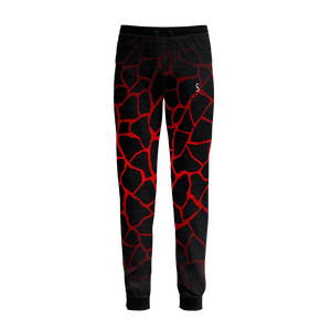 Vente chaude Personnalisé Hommes Casual Fitness Joggers Pantalons De Survêtement Empilés Unisexe Gym Jogging Pantalon De Sport Streetwear Styles Vierges - Product Image 1