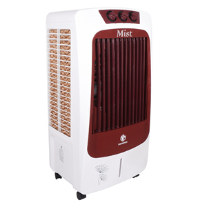 Best Plastic Air Cooler <b>MIST</b> 75LTR with Turbo <b>Fan</b> Large Tank and Dust Filter <b>for</b> Industrial & Outdoor Use <b>for</b> Bulk Export - Product Image 1