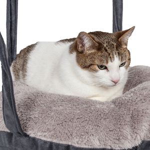 Kittyhaus Cuscino Doppio per Gatti, Amaca Lounge Premium, Arredamento per Animali Domestici - Product Image 6