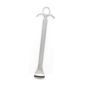 Premium Browne Deltoid Retractor Stainless Steel Autoclavable Orthopedic Shoulder Surgery <b>Instrument</b> Browne Deltoid Retractor - Product Image 6