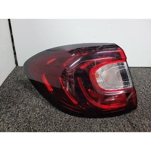 ไฟท้ายซ้าย Captur facelift ปี 2017 2016-2020 LED มือสอง ของแท้ รหัส 265557849R - Product Image 3