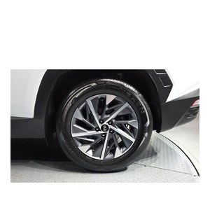 Hyundai Tucson Diésel 2.0 2WD 2022, Emisión Euro V, Caja de Cambios Automática, Asientos de Cuero, Volante a la Izquierda, Cámara Trasera, 30,104 km - Product Image 5