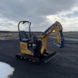 Durable Sany Sy10u Compact Digger Reliable Hydraulic Strength For <b>Builders</b> Contractors And Property Improvement Needs - Product Image 3