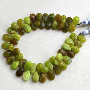 Cuentas Sueltas de Piedras Preciosas Naturales de Esmeralda, Rubí y Zafiro, Corte Brillante, Cambio de Color, Certificadas por Terceros de Rajasthan, para Joyería - Product Image 3