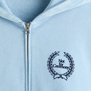 Sudadera con Capucha para Hombre, Colección de Invierno, Forro Polar Grueso, Estilo Urbano - Product Image 1