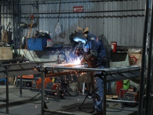 Arandelas Planas de Acero Personalizadas para Ingeniería Mecánica, Componentes Automotrices, Aplicaciones Industriales y Sistemas de Encofrado - Product Image 6