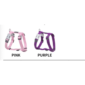 Arnés para Perro RedDingo Morado (Pequeño) - Product Image 2